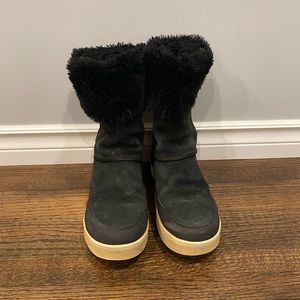 Ugg boots in very good condition.